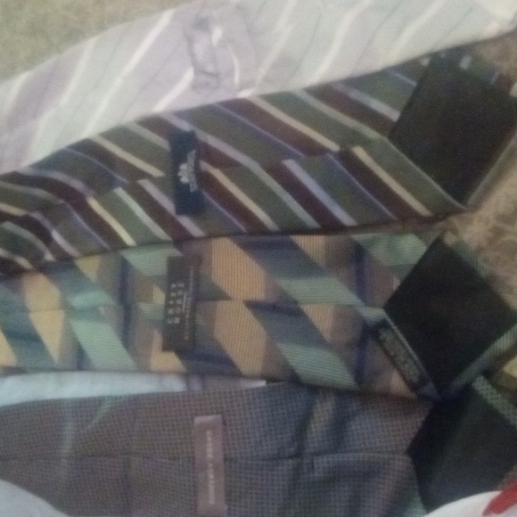 Ties - Picture 2 of 2